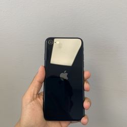 ⚫️📱 iPhone SE 3RD Gen 64 GB Straight Talk BH100% 🔋 Case And Headphones For Free ⚫️💯