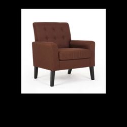 Comfy Arm Chair