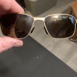 Maui Jim Glasses 