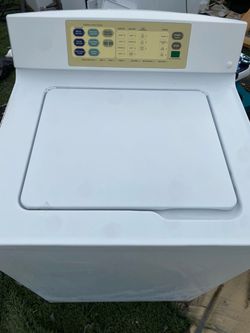 GE Washer Machine
