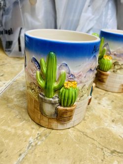 Souvenir Arizona Mug