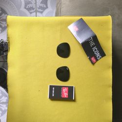 Ray Ban Sunglass Replacements