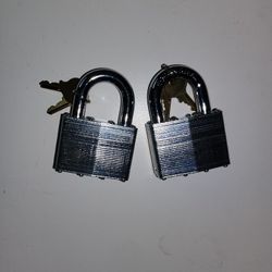 Brinks Locks 