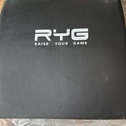 20lbs Slam Ball With Mat