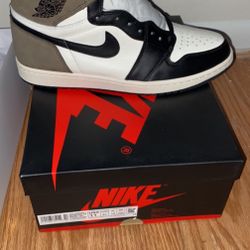Brand New DS Jordan