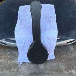 Banjo, No Broken Or Missing Strings