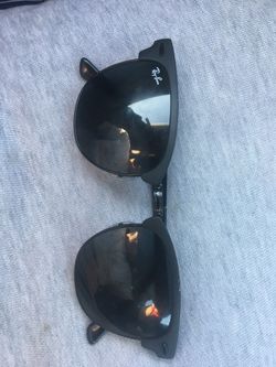 Ray ban