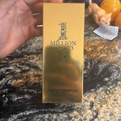1 Million paco rabanne