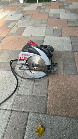 Sierra Circular