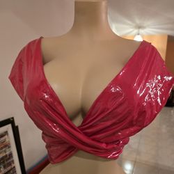 Red Top (Fashionova)