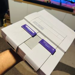 Snes