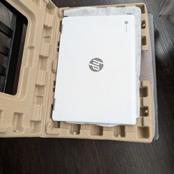 Chromebook HP