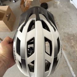 Bike Helmet 