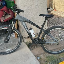 Specialized Front Suspension Mountain Bike