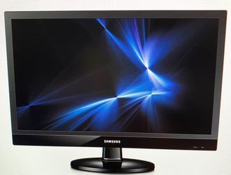 Samsung Computer Monitor S27C230B