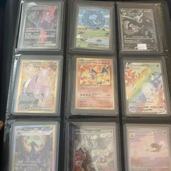 Pokemon Trades