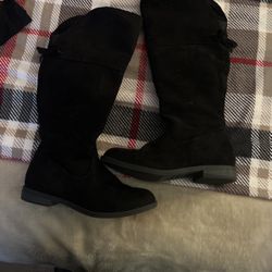 Girls Boots 