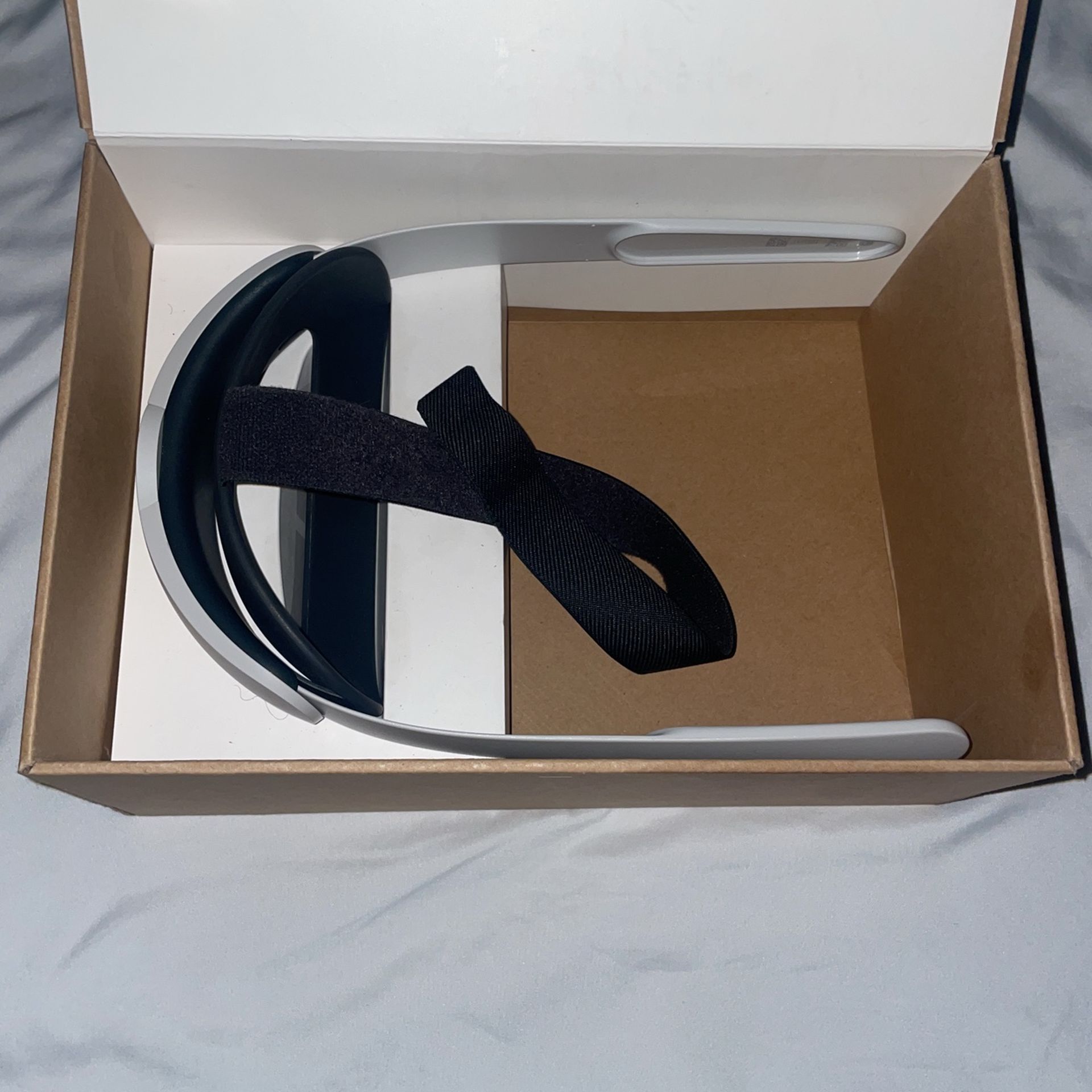 Meta Quest 2 Elite Headstrap