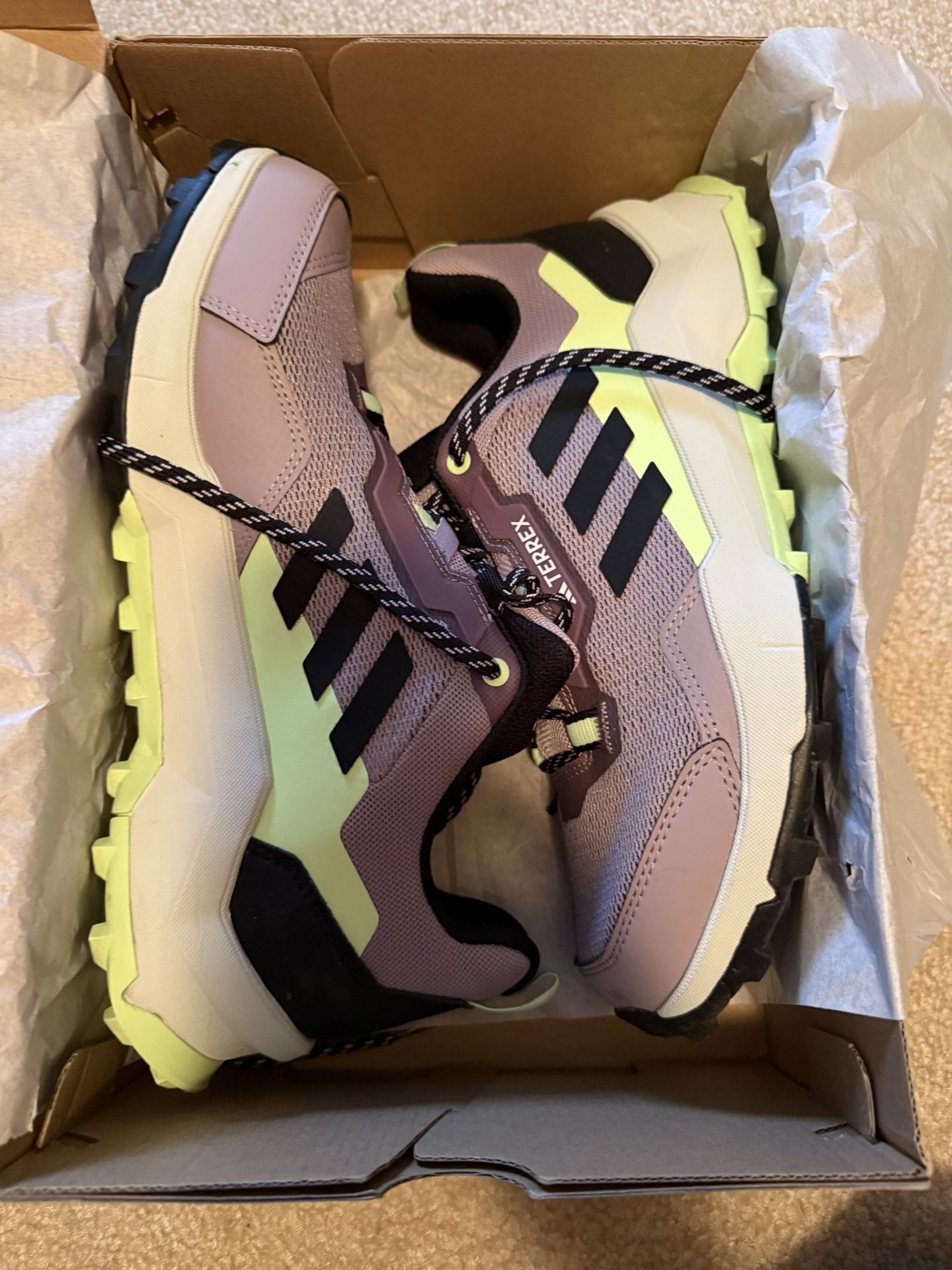 Adidas Terrex Women’s 10.5