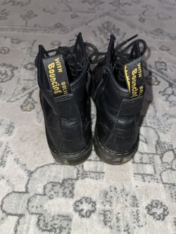 Kids Doc Martens