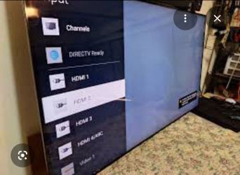 Sony 65" Smart TV