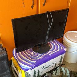 Monitor