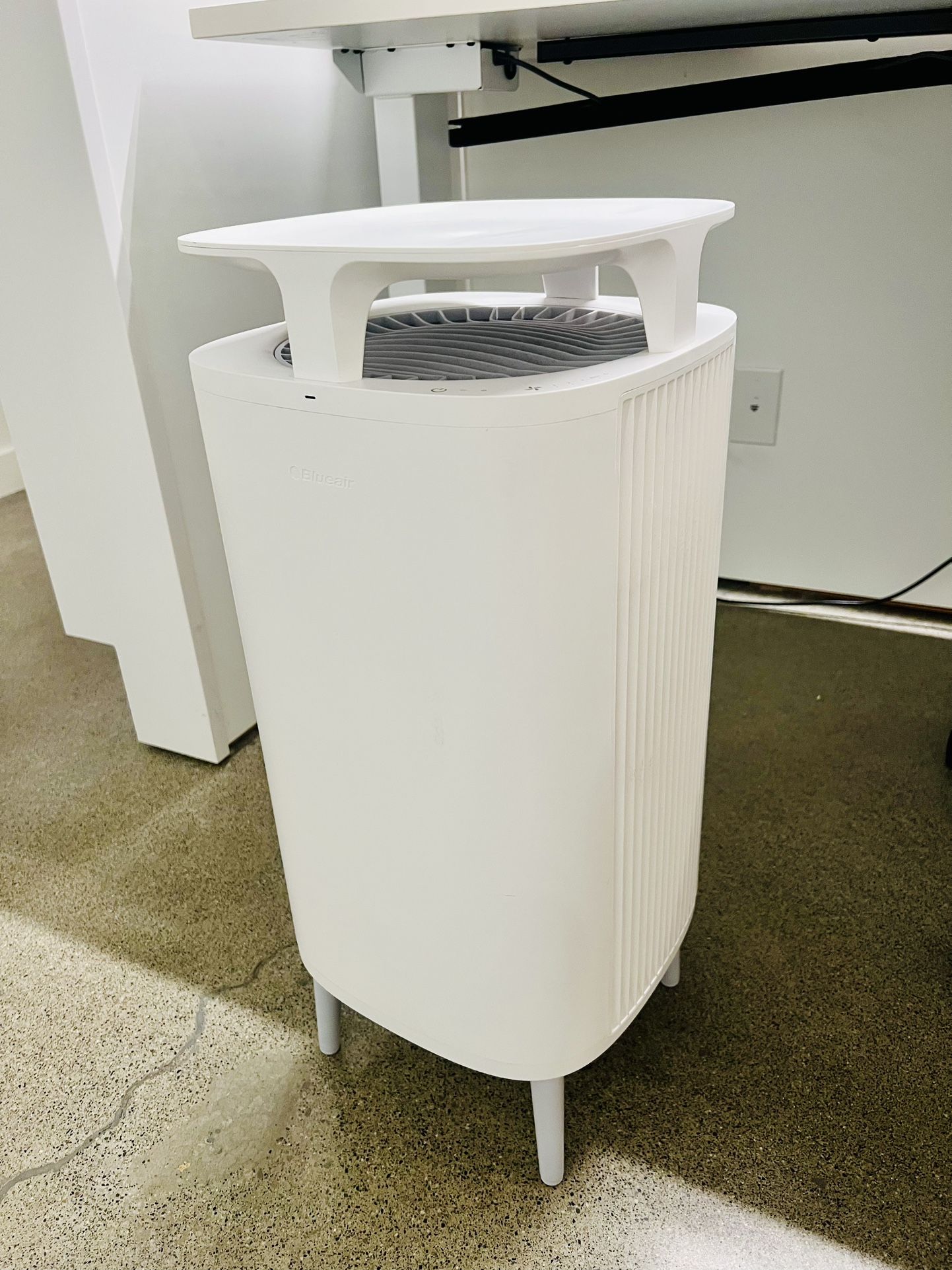 Blueair Dust Magnet 5410i Air Purifier