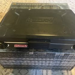 Coleman Outdoor Propane Grill