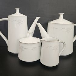 Noritake China Casablanca Pattern 6842
