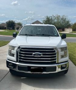 2017 Ford F-150 Truck