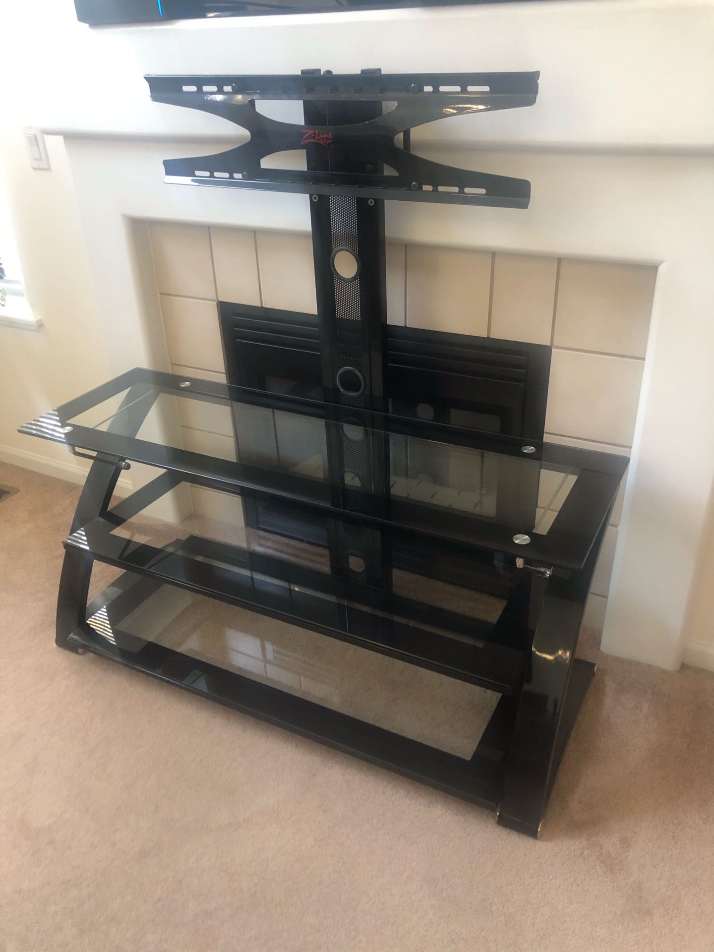 Tv Stand/ Possible Wall Mount