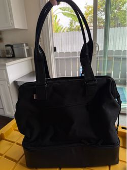 Beis Weekender bag