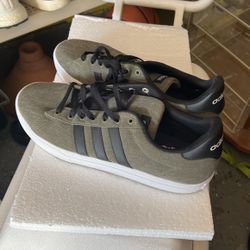 Adidas Shoes 