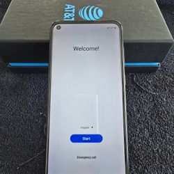 FACTORY UNLOCKED/AT&T GALAXY A11