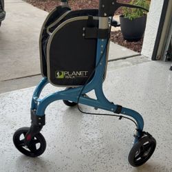 3 Wheel Walker By planetwalk( Over 50% Off)