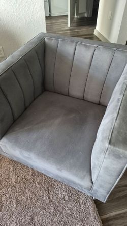 ArmChair