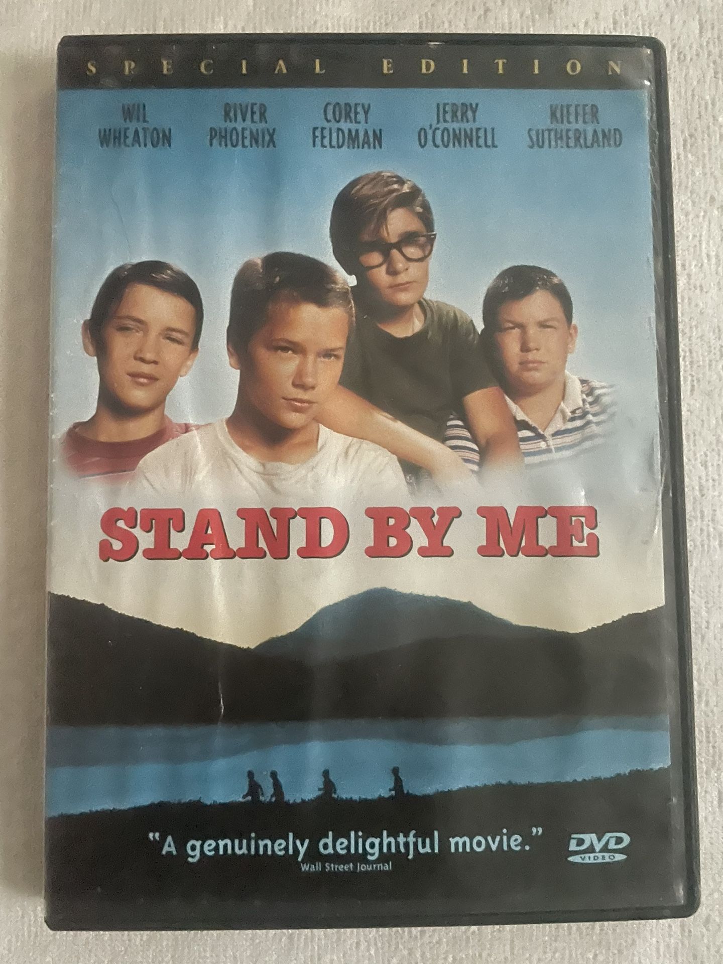 Stand By Me