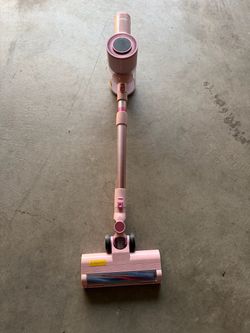 Homeika wireless vacuum