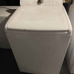 Samsung Washer And Dryer