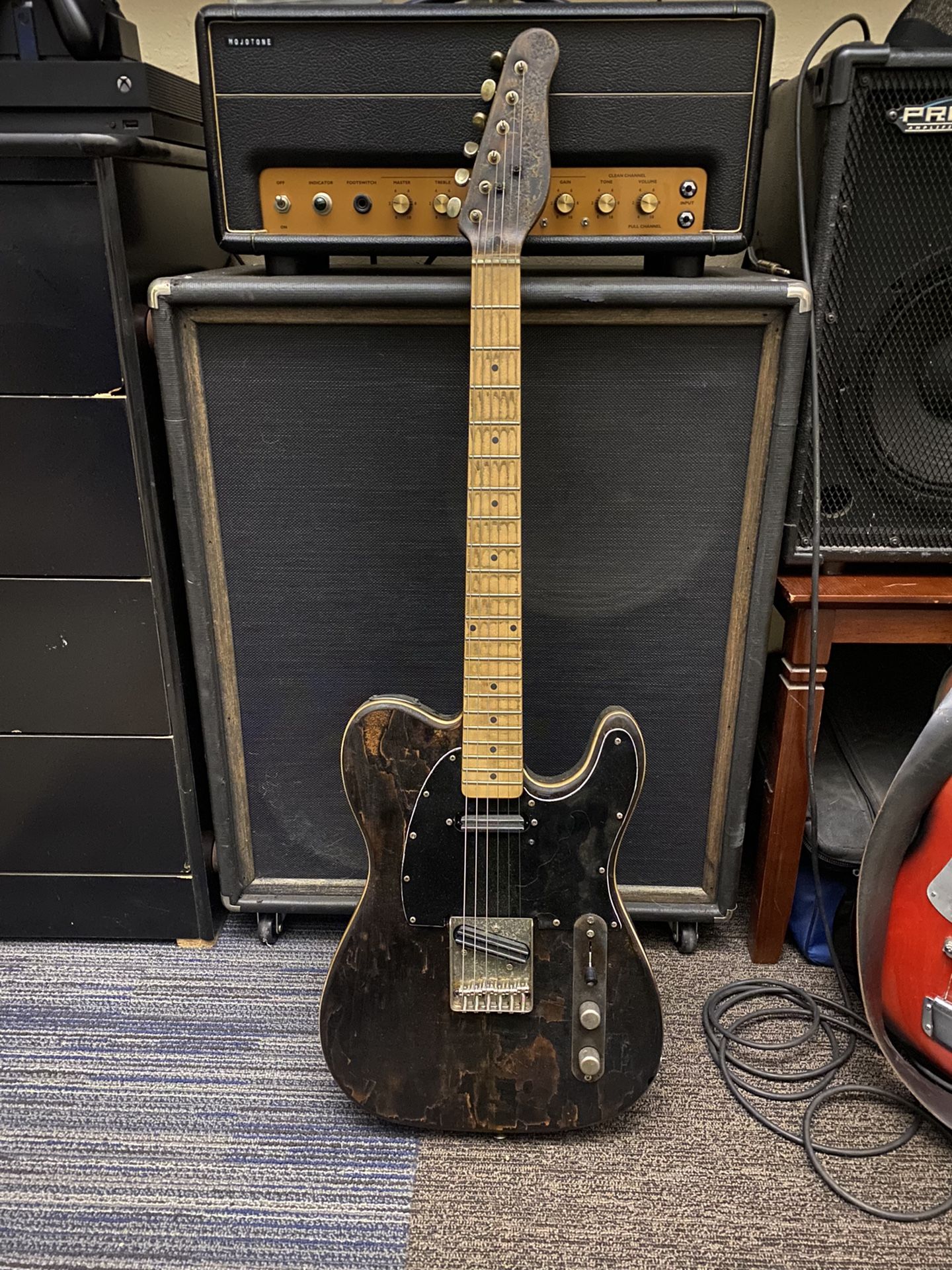 Jay Turser Telecaster