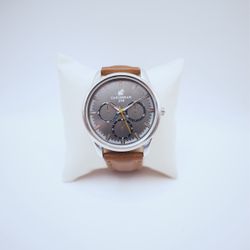 Caribbean Joe Chronograph Watch