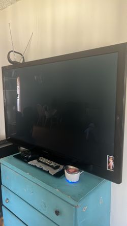 Panasonic 3D tv