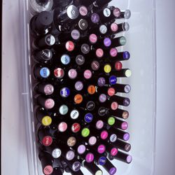 Modelones Gel Polishes Over 60 Gel Colors