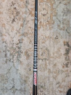 Graphite Design Tour AD XC-7 X-Flex Golf Shaft