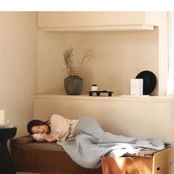Convertible Sofa Sleeper (Full Size)