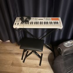 Venom Mixer