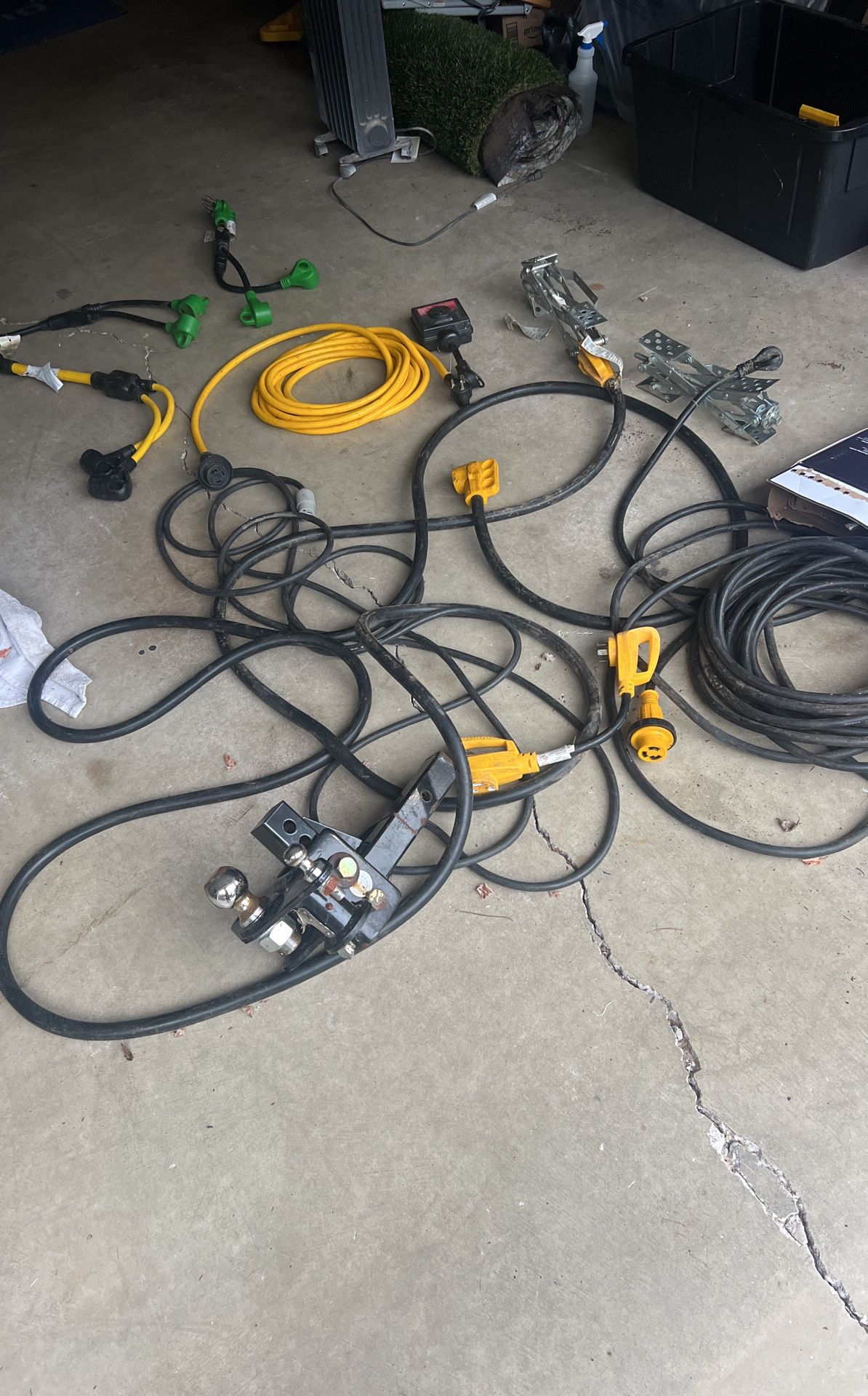 rv stuff
