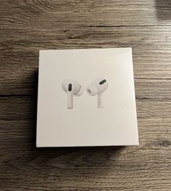Apple Airpods (High-Quality)