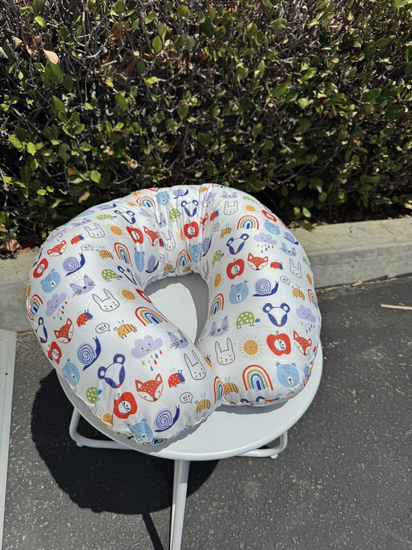 Breastfeeding Pillow Baby Pad Nursing Maternity Cushion Baby Feeding Pillow, Nursing Pillow
