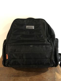 Mono EFX Series backpack — The Kondensor